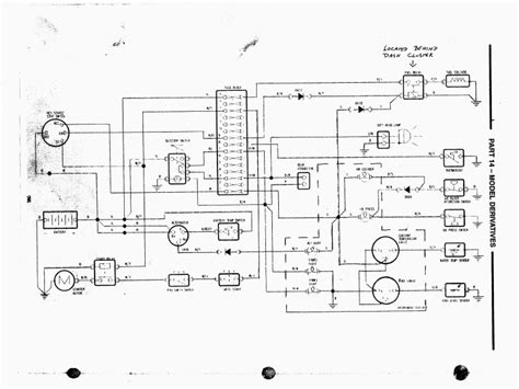 Alternators provide an important duel function. Alternator Head Wiring Diagram - Wiring Forums