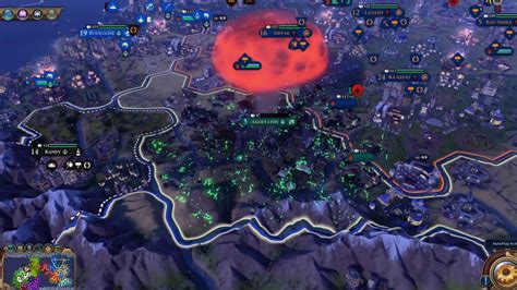 [CIV 6] 7 More - AI Fight - YouTube