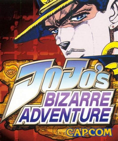 Jojo no kimyou na bouken. JoJo's Bizarre Adventure (Game) - Giant Bomb