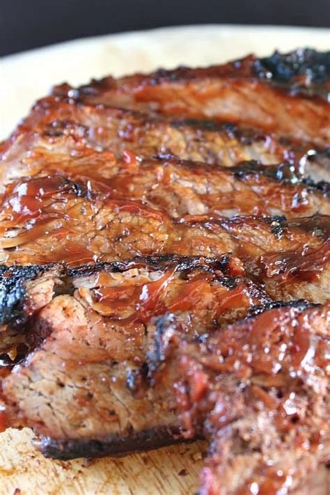 How do i cook tri tip steaks in the oven? BBQ Tri Tip Roast - Great Grub, Delicious Treats