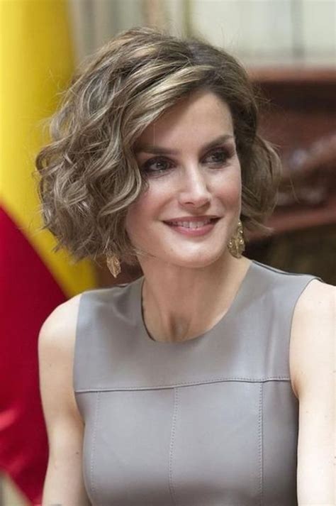 Another crucial thing about pixie haircuts for women over 50 is to find a cut that perfectly matches your face shape. 10 Trendy Haircuts for Women over 50 - Female Short Hair 2021