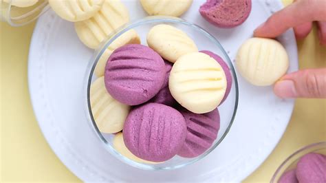 Amazon's choice for german cookies from germany. German Potato Cookies - Southeast Asian Recipes - Nyonya ...