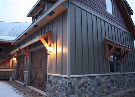 The siding also has an aesthetic function, which your spouse and neighbors will appreciate. Top 20+ Metal Barndominium Floor Plans for Your Home ...