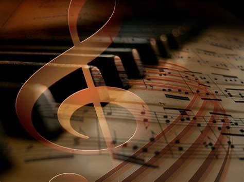 Music Piano Keys · Free image on Pixabay