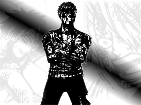 One piece zoro and luffy desktop backgrounds free. Zoro - One Piece Wallpaper (5792970) - Fanpop