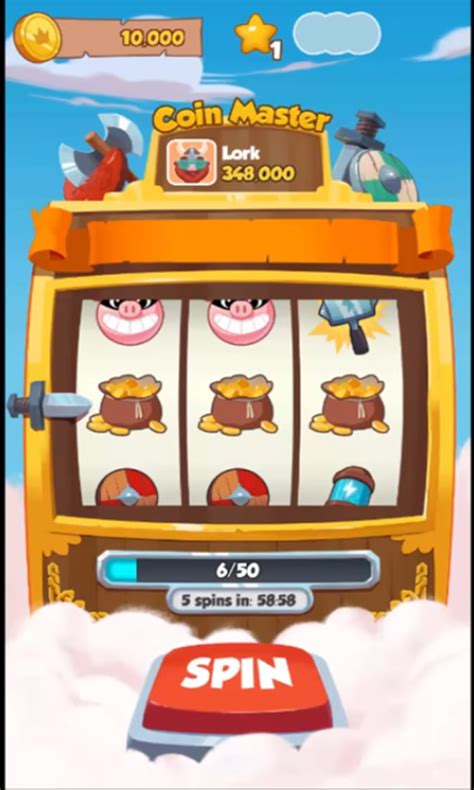 Coin master how to get to village 3 fast 🏡. New Guide COIN MASTER 1.0 APK Download - Android Books ...