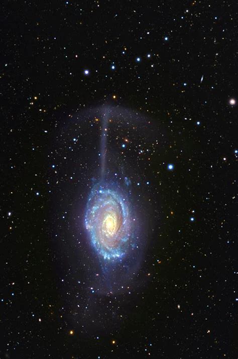 Umbrella Galaxy Astronomy Galaxies Space Stars