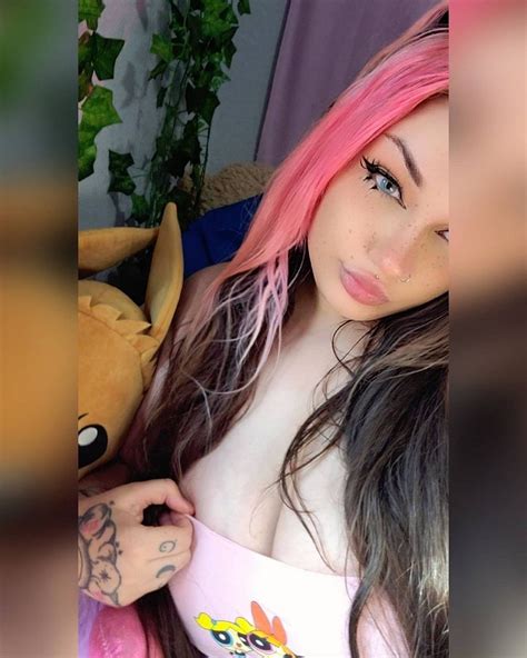 Skyrhi Nude Leaked Onlyfans Twitch Streamer Photos Video The 37440