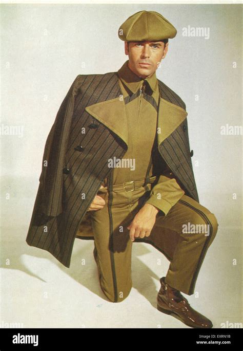 1960s Men Fashion