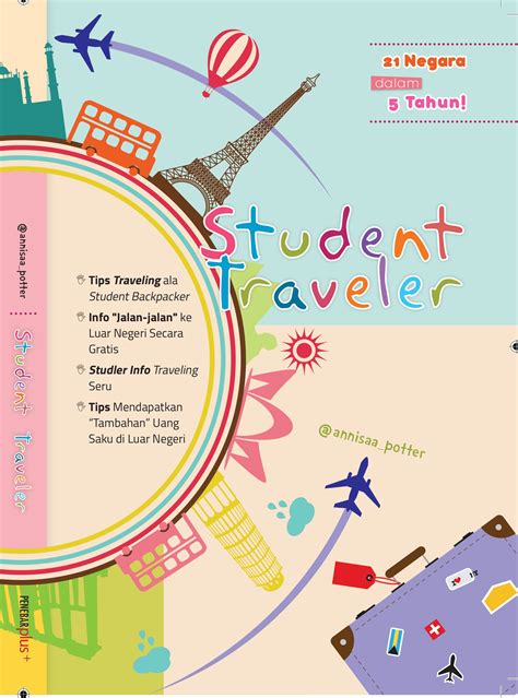 Student Traveler - Student Traveler
