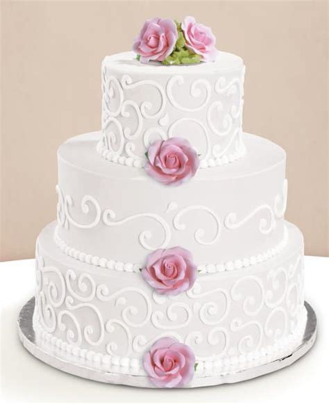 Conveniently located at 7494 us highway 11, potsdam, ny 13676 and open from 7 am, your walmart bakery makes it super easy to customize everything from. Walmart Wedding Cake Prices and Pictures | Wedding cake ...
