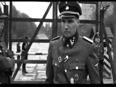Amon leopold göth (pronounced ˈɡøːt; Schindler's list - Amon Goeth - YouTube