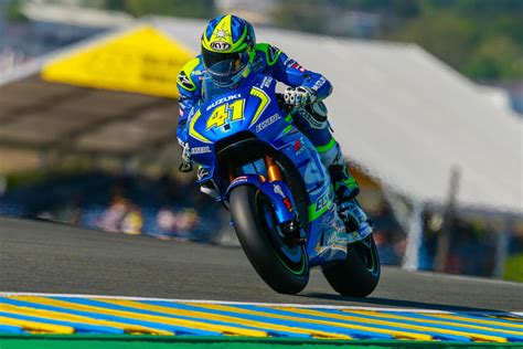 MotoGP, Free Practice, Monster Energy Grand Prix de France ...