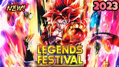 Legends Festival 2023 And 2000 Days Celebration Starts At The Same Time