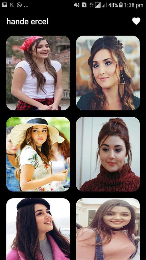 Hande Ercel For Android HD Phone Wallpaper Pxfuel