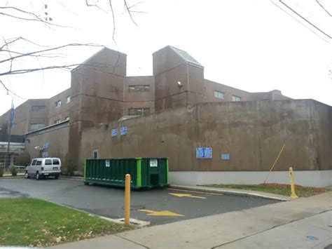 New Haven Correctional Center Visitation | Mail | Phone | New Haven, CT