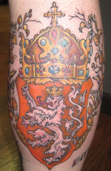 If a person intends to succeed in his business, to. Pin by Family Crests on Coat of Arms / Crest Tattoos ...