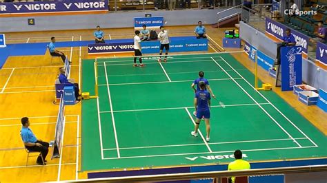 Smarturl.it/bwfsubscribe celcom axiata malaysia open 2019 world tour super 750 badminton finals highlights match ms | chen long vs. Celcom Axiata Badminton Malaysia International Open 2016 ...