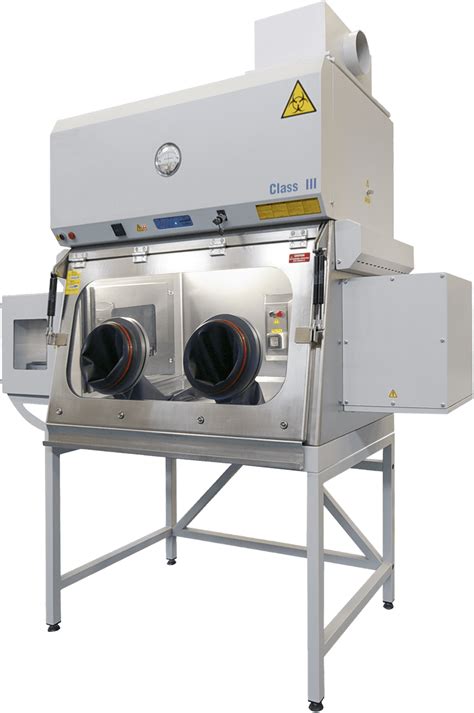Great value class ii biosafety cabinets nsf certified. Biosafety cabinets Class III | CRUMA