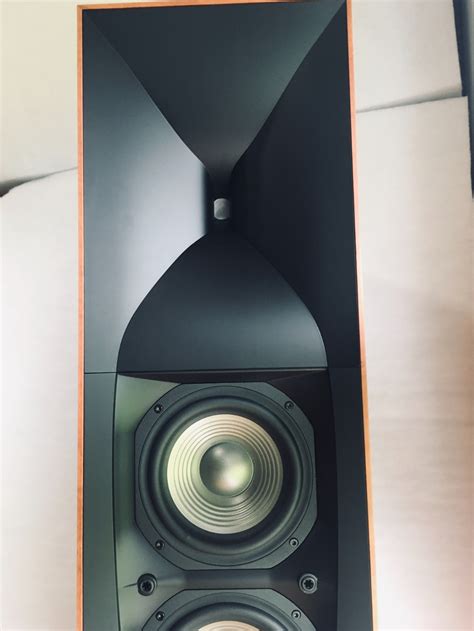 Sold Jbl Studio 580 Speakers Immaculate Condition ﻿ Stereo Home