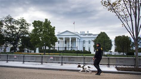 White House Security Review Reveals Blunders