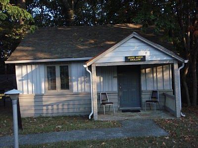 Find your dream vacation rental on hometogo. Abe Martin Lodge - Rustic Cabins | Accomodations, Lodges