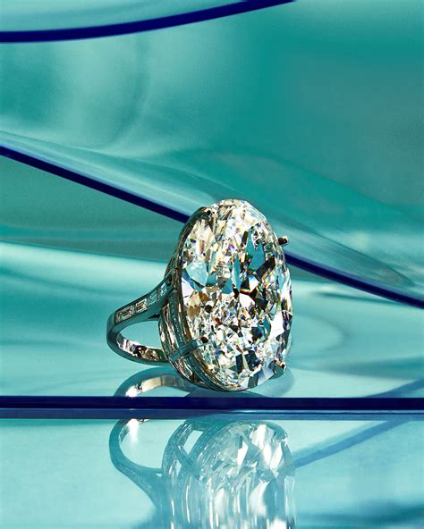 Tiffany And Co Unveils Most Expensive Design In Its History