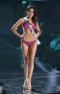 Miss Universe Bikini Competition Gotceleb