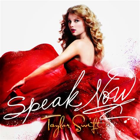 Taylor Swift Speak Now Extended Version Album 2010 Itunes Plus