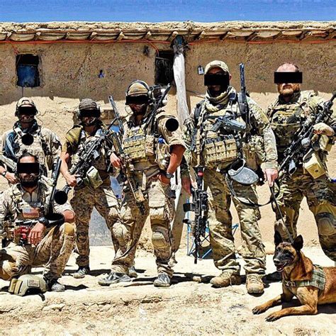Devgru Military Special Forces Us Special Forces Navy Seals