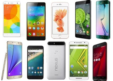 It had a sleeker profile than. Top 10 Smartphone Brands In India - Best Mobile Phone ...