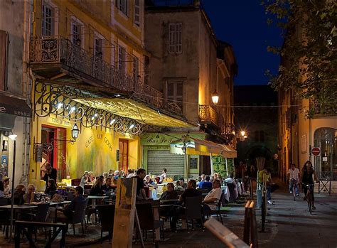 Van Gogh Cafe Terrace At Night Analysis