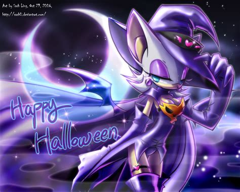 Halloween Sonic Halloween Fan Art 2307292 Fanpop
