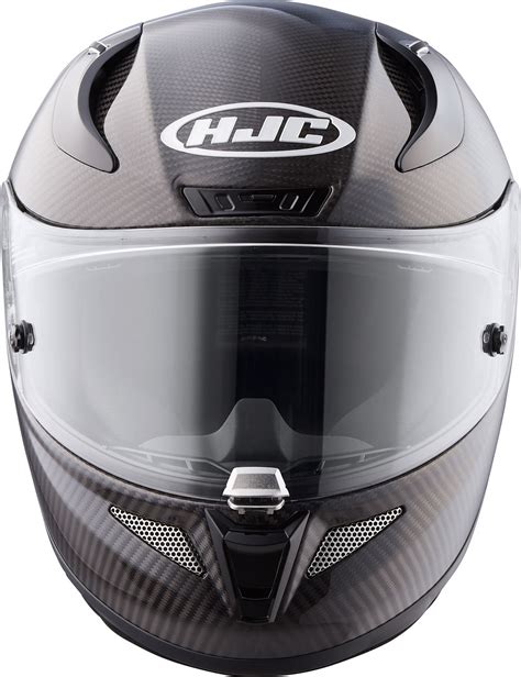 Hjc Hjc Rpha 11 Carbon Solid Full Face Helmet