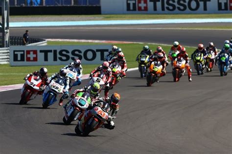 moto2 2014 championship standings after argentine gp the checkered flag