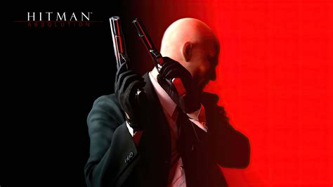 Hitman Absolution Altar Of Gaming