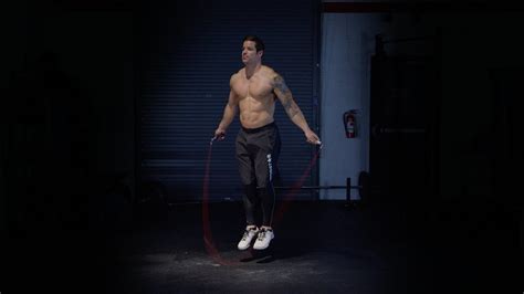 How To Do Double Unders By Wodstar Youtube