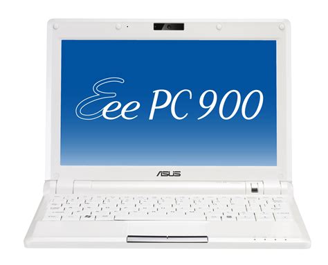 Ноутбук Asus Eee Pc 900 Тест Thgru