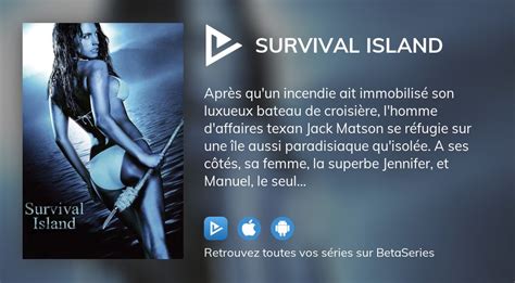 Où Regarder Le Film Survival Island En Streaming Complet