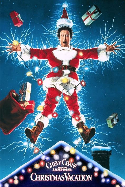 National Lampoons Christmas Vacation Alchetron The Free Social