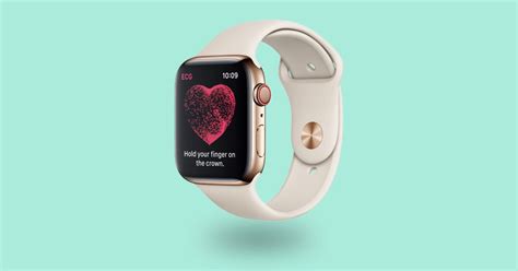 Apple Watch 4 A Settembre Prossimo Lelettrocardiogramma Con Laggiornamento Whatchos