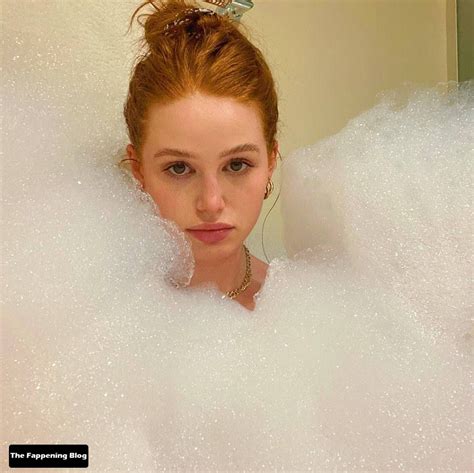 Madelaine Petsch Sexy 28 Photos Onlyfans Leaked Nudes