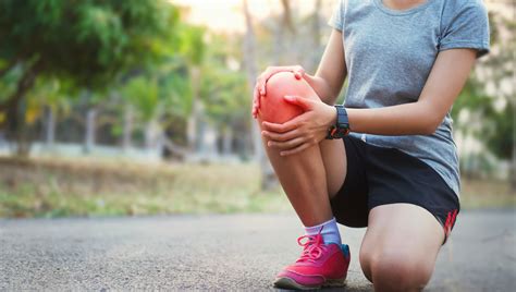 How To Speed Up Muscle Strain Recovery