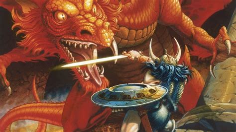 10 Best Low Level Monsters In Dungeons And Dragons Page 4