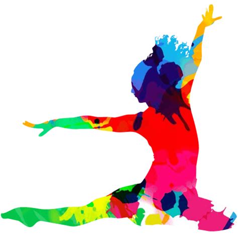 Download High Quality Dance Clipart Freestyle Transparent Png Images