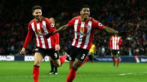 From wikimedia commons, the free media repository. Sunderland's risk in letting Patrick van Aanholt join Crystal Palace may be one worth taking ...