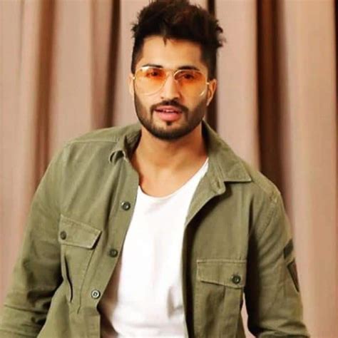 Jassi Gill Biography Height And Life Story Super Stars Bio