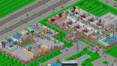 So we've created a little simulation game to help you pick up the basics in an interesting and interactive way by optimising a virtual supply chain. 10 Best Tycoon Games Classic Business Simulation Games
