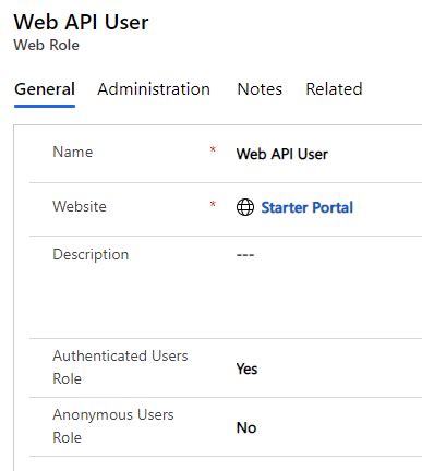 Check spelling or type a new query. Introduction to Power Portal Web API - blogersii