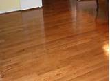 Types Of Wood Floor Finishes Images